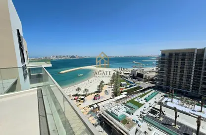 شقة - 4 غرف نوم - 5 حمامات للايجار في مراسي شورز رزدنسز - ديار المحرق - المحرق