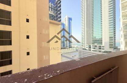 Apartment - 2 Bedrooms - 2 Bathrooms for sale in Al Juffair - Capital Governorate