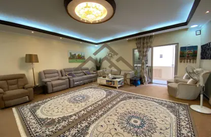 شقة - 2 غرف نوم - 2 حمامات للبيع في الجفير - محافظة العاصمة