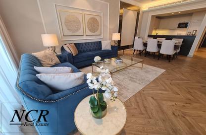 Apartment - 2 Bedrooms - 2 Bathrooms for rent in Seef - Capital Governorate