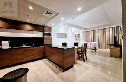 Apartment - 2 Bedrooms - 4 Bathrooms for sale in Essence of Dilmunia - Dilmunia Island - Muharraq Governorate