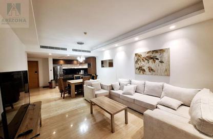 Apartment - 2 Bedrooms - 4 Bathrooms for sale in Essence of Dilmunia - Dilmunia Island - Muharraq Governorate