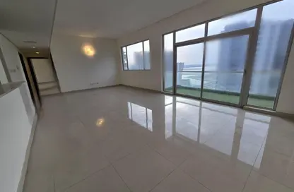 شقة - 2 غرف نوم - 2 حمامات للايجار في أمواج هومز - أمواج - المحرق