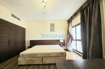 Apartment - 1 Bedroom - 2 Bathrooms for rent in Sanabis - Manama - Capital Governorate Apartment - 1 Bedroom - 2 Bathrooms for rent in Sanabis - Manama - Capital Governorate
