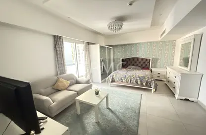 Apartment - Studio - 1 Bathroom for rent in Al Juffair - Capital Governorate