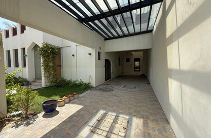 Villa - 4 Bedrooms - 5 Bathrooms for sale in Diyar Al Muharraq - Muharraq Governorate