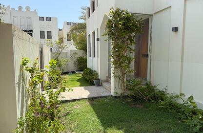 Villa - 4 Bedrooms - 5 Bathrooms for sale in Diyar Al Muharraq - Muharraq Governorate