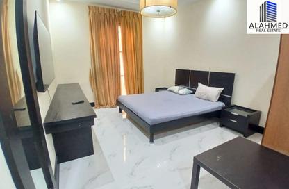 Apartment - Studio - 1 Bathroom for rent in Al Juffair - Capital Governorate Apartment - Studio - 1 Bathroom for rent in Al Juffair - Capital Governorate