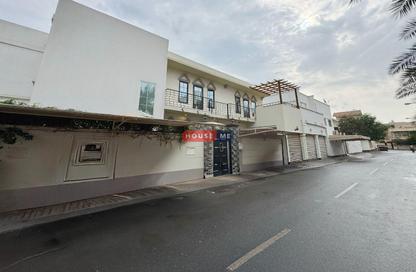 Villa - 4 Bedrooms - 6 Bathrooms for sale in Salihiya - Manama - Capital Governorate