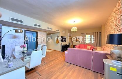 Apartment - 2 - 2 for rent in Al Juffair - Capital Governorate