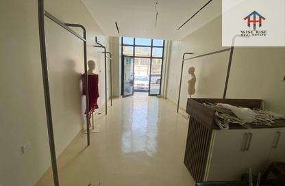 Shop - Studio - 1 Bathroom for rent in Bu Kowarah - Riffa - Southern Governorate
