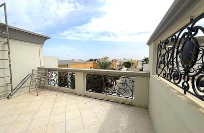 Villa - 6 Bedrooms - 7 Bathrooms for sale in Saar - Northern Governorate