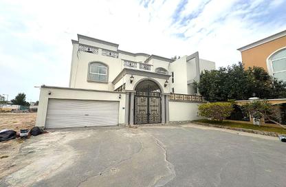 Villa - 6 Bedrooms - 7 Bathrooms for sale in Saar - Northern Governorate