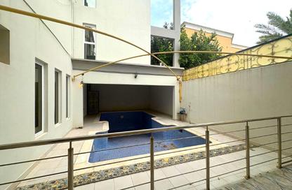 Villa - 6 Bedrooms - 7 Bathrooms for sale in Saar - Northern Governorate