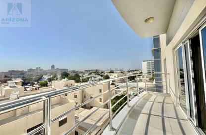 Apartment - 3 - 3 for rent in Um Al Hasam - Manama - Capital Governorate