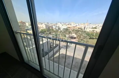 Apartment - 2 Bedrooms - 2 Bathrooms for rent in Mahooz - Manama - Capital Governorate