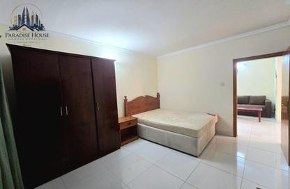 Apartment - 1 - 1 for rent in Exhibition Road - Hoora - Capital Governorate