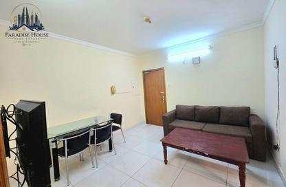 Apartment - 1 - 1 for rent in Exhibition Road - Hoora - Capital Governorate