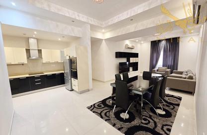 Apartment - 3 Bedrooms - 3 Bathrooms for rent in Shakhura - Northern Governorate