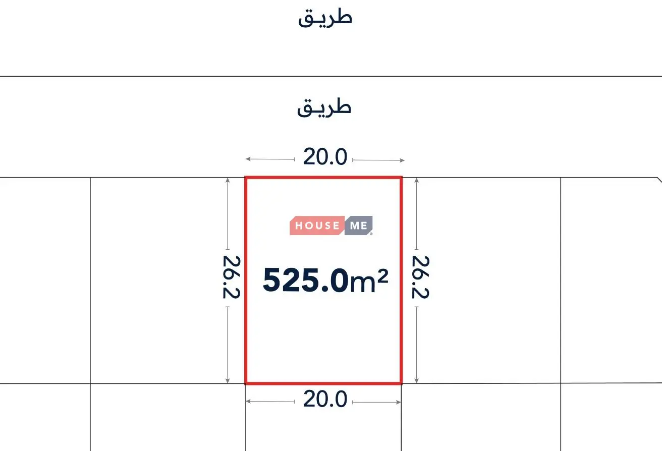 56008780 - الصورة الرئيسية للعقار