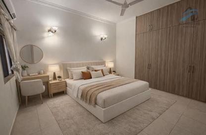 Apartment - 4 Bedrooms - 4 Bathrooms for sale in Busaiteen - Muharraq Governorate