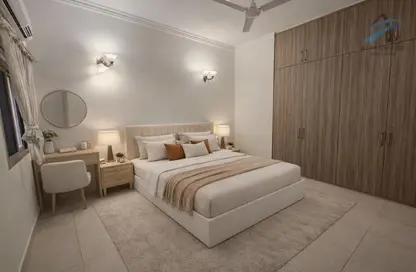 Apartment - 4 Bedrooms - 4 Bathrooms for sale in Busaiteen - Muharraq Governorate