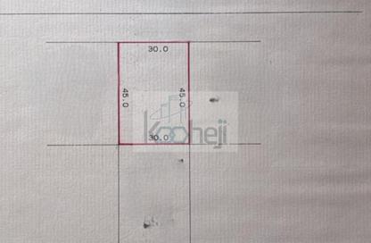 Land - Studio for sale in Riffa - Southern Governorate