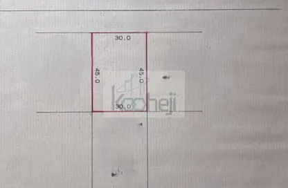 Land - Studio for sale in Riffa - Southern Governorate Land - Studio for sale in Riffa - Southern Governorate