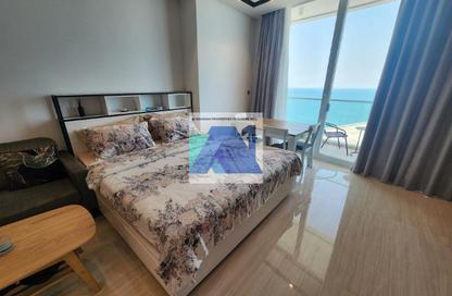 Apartment - Studio - 1 for rent in Seef - Capital Governorate