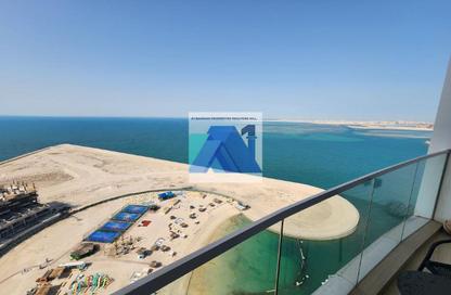 Apartment - Studio - 1 for rent in Seef - Capital Governorate