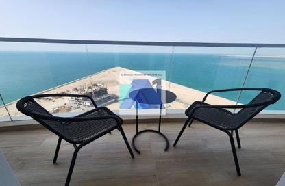 Apartment - Studio - 1 for rent in Seef - Capital Governorate