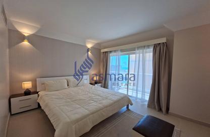 Apartment - 2 Bedrooms - 3 Bathrooms for rent in Amwaj Islands - Muharraq Governorate