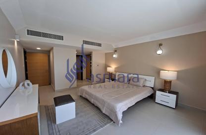 Apartment - 2 Bedrooms - 3 Bathrooms for rent in Amwaj Islands - Muharraq Governorate Apartment - 2 Bedrooms - 3 Bathrooms for rent in Amwaj Islands - Muharraq Governorate