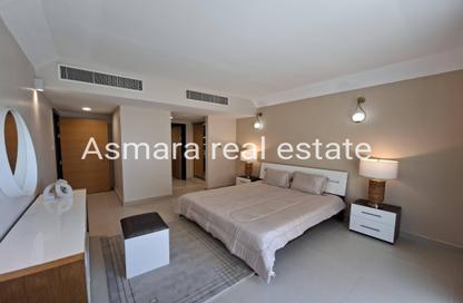 Apartment - 2 Bedrooms - 3 Bathrooms for rent in Amwaj Islands - Muharraq Governorate Apartment - 2 Bedrooms - 3 Bathrooms for rent in Amwaj Islands - Muharraq Governorate