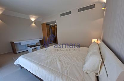 Apartment - 2 Bedrooms - 3 Bathrooms for rent in Amwaj Islands - Muharraq Governorate