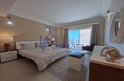 Apartment - 2 Bedrooms - 3 Bathrooms for rent in Amwaj Islands - Muharraq Governorate Apartment - 2 Bedrooms - 3 Bathrooms for rent in Amwaj Islands - Muharraq Governorate