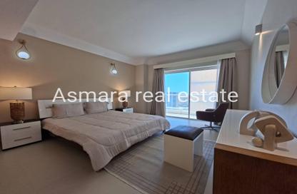 Apartment - 2 Bedrooms - 3 Bathrooms for rent in Amwaj Islands - Muharraq Governorate Apartment - 2 Bedrooms - 3 Bathrooms for rent in Amwaj Islands - Muharraq Governorate