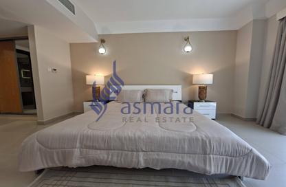 Apartment - 2 Bedrooms - 3 Bathrooms for rent in Amwaj Islands - Muharraq Governorate Apartment - 2 Bedrooms - 3 Bathrooms for rent in Amwaj Islands - Muharraq Governorate