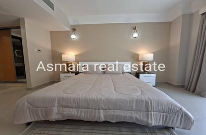 Apartment - 2 Bedrooms - 3 Bathrooms for rent in Amwaj Islands - Muharraq Governorate Apartment - 2 Bedrooms - 3 Bathrooms for rent in Amwaj Islands - Muharraq Governorate