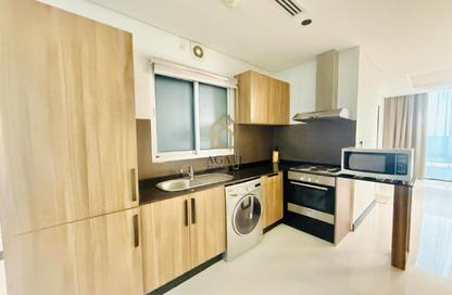 Apartment - 2 - 2 for rent in Seef - Capital Governorate