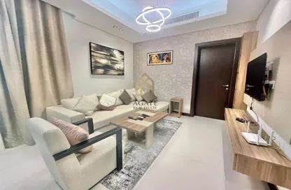 Apartment - 2 Bedrooms - 2 Bathrooms for rent in Seef - Capital Governorate Apartment - 2 Bedrooms - 2 Bathrooms for rent in Seef - Capital Governorate