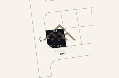 Land - Studio for sale in Maqabah - Northern Governorate
