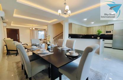 Villa - 3 Bedrooms - 5 Bathrooms for rent in Budaiya - Northern Governorate