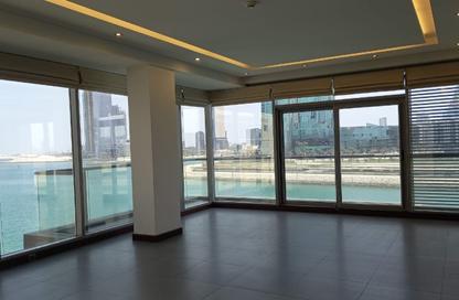Apartment - 3 - 4 for rent in Reef Island - Capital Governorate