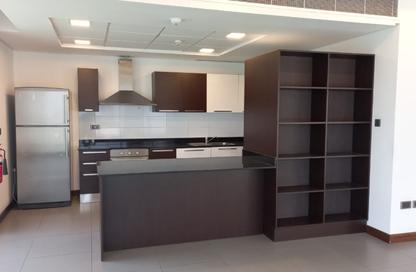Apartment - 3 - 4 for rent in Reef Island - Capital Governorate