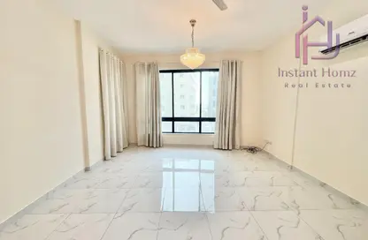 Apartment - 3 Bedrooms - 2 Bathrooms for rent in North Riffa - Riffa - Southern Governorate