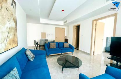 Apartment - 2 Bedrooms - 2 Bathrooms for rent in Hidd - Muharraq Governorate Apartment - 2 Bedrooms - 2 Bathrooms for rent in Hidd - Muharraq Governorate