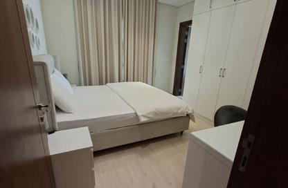 Apartment - 1 Bedroom - 1 Bathroom for rent in Janabiya - Northern Governorate