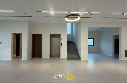 Villa - 4 Bedrooms - 7 Bathrooms for rent in Janabiya - Northern Governorate