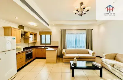 شقة - 2 غرف نوم - 2 حمامات للايجار في السقية - المنامة - محافظة العاصمة